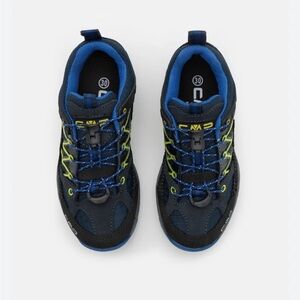 CMP
RIGEL - Hiking shoes boys size size Euro 32 US 1